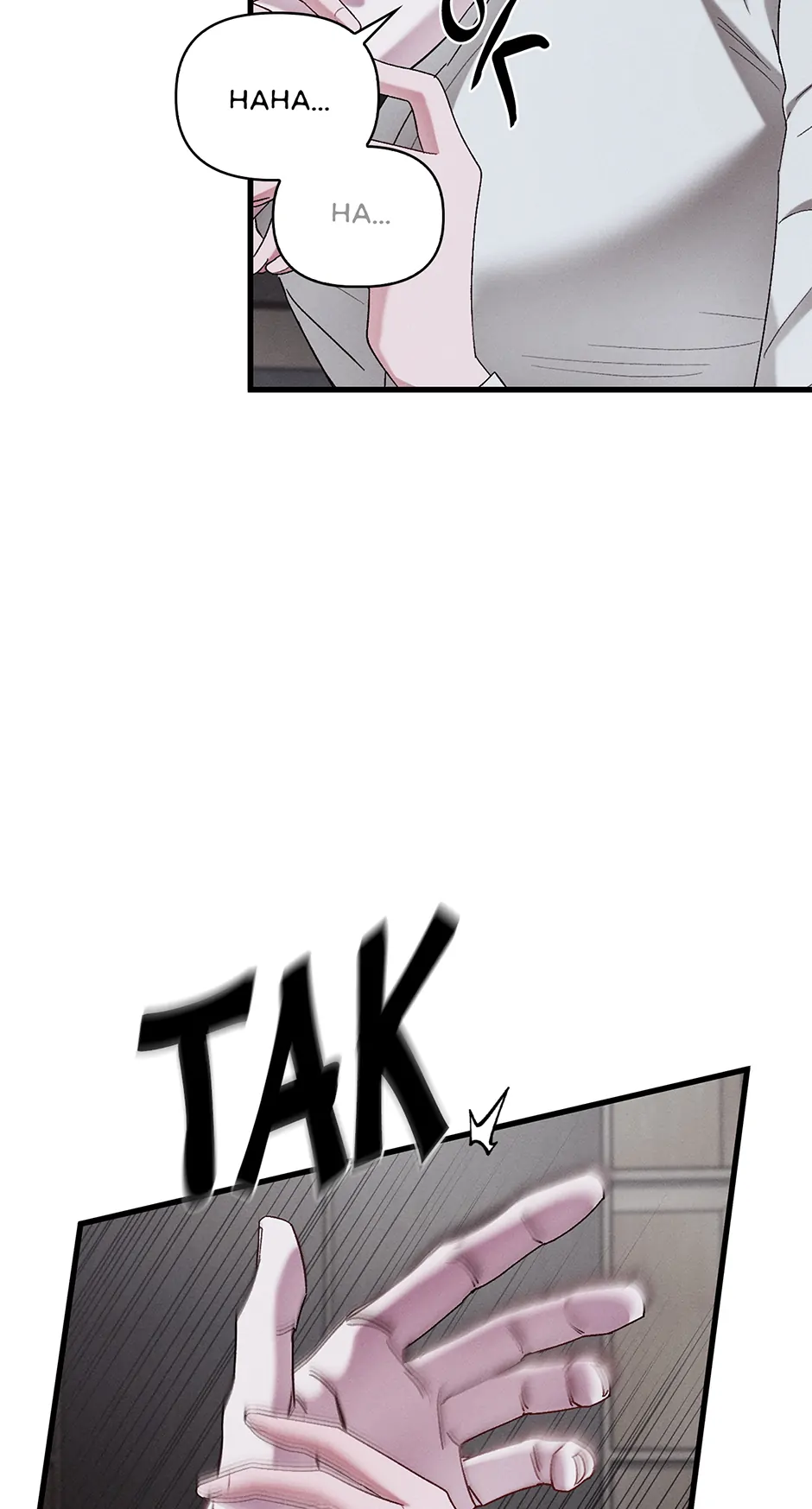 Blood Kiss [Official] Chapter 52 - page 59