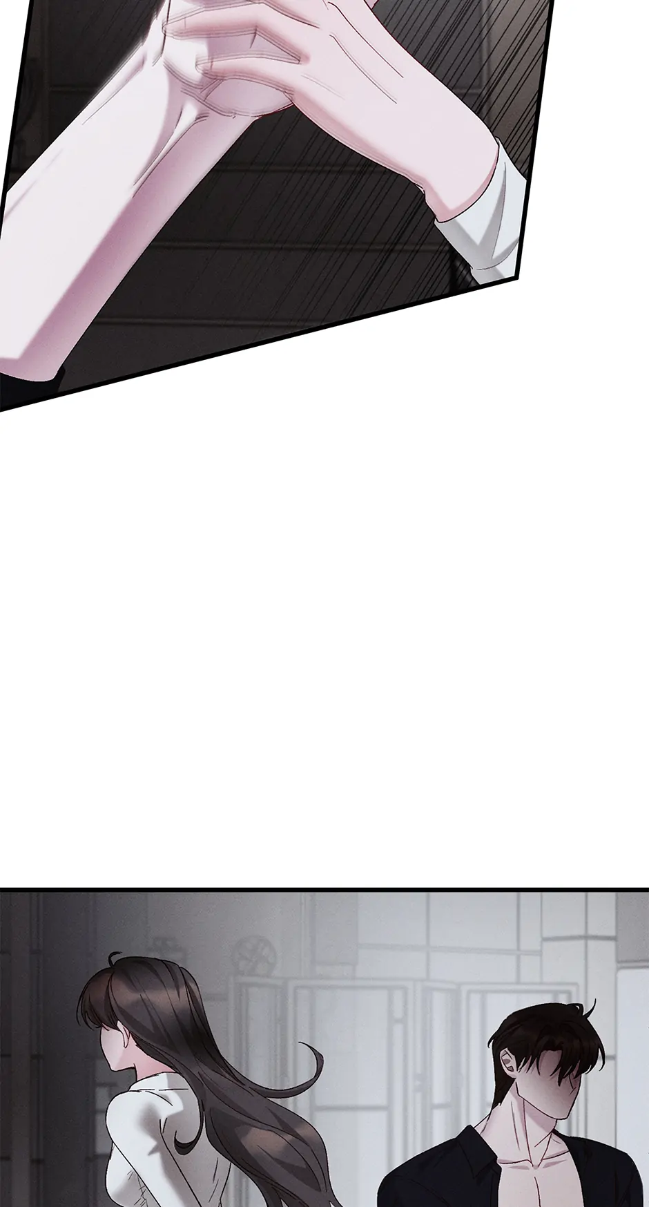 Blood Kiss [Official] Chapter 52 - page 60