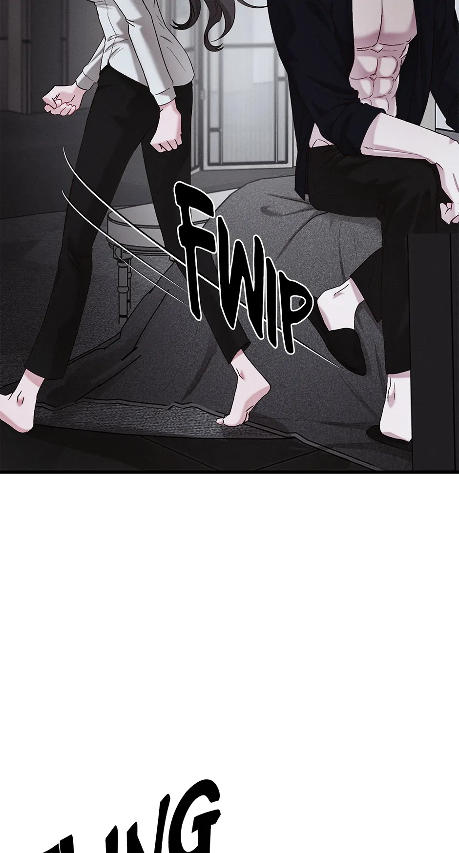 Blood Kiss [Official] Chapter 52 - page 61