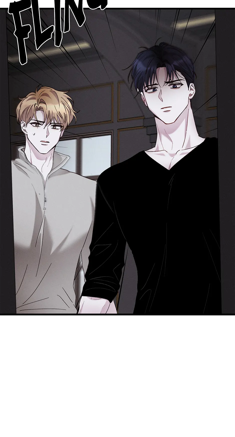 Blood Kiss [Official] Chapter 52 - page 62