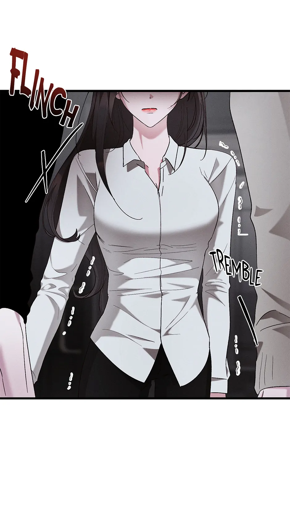 Blood Kiss [Official] Chapter 52 - page 63