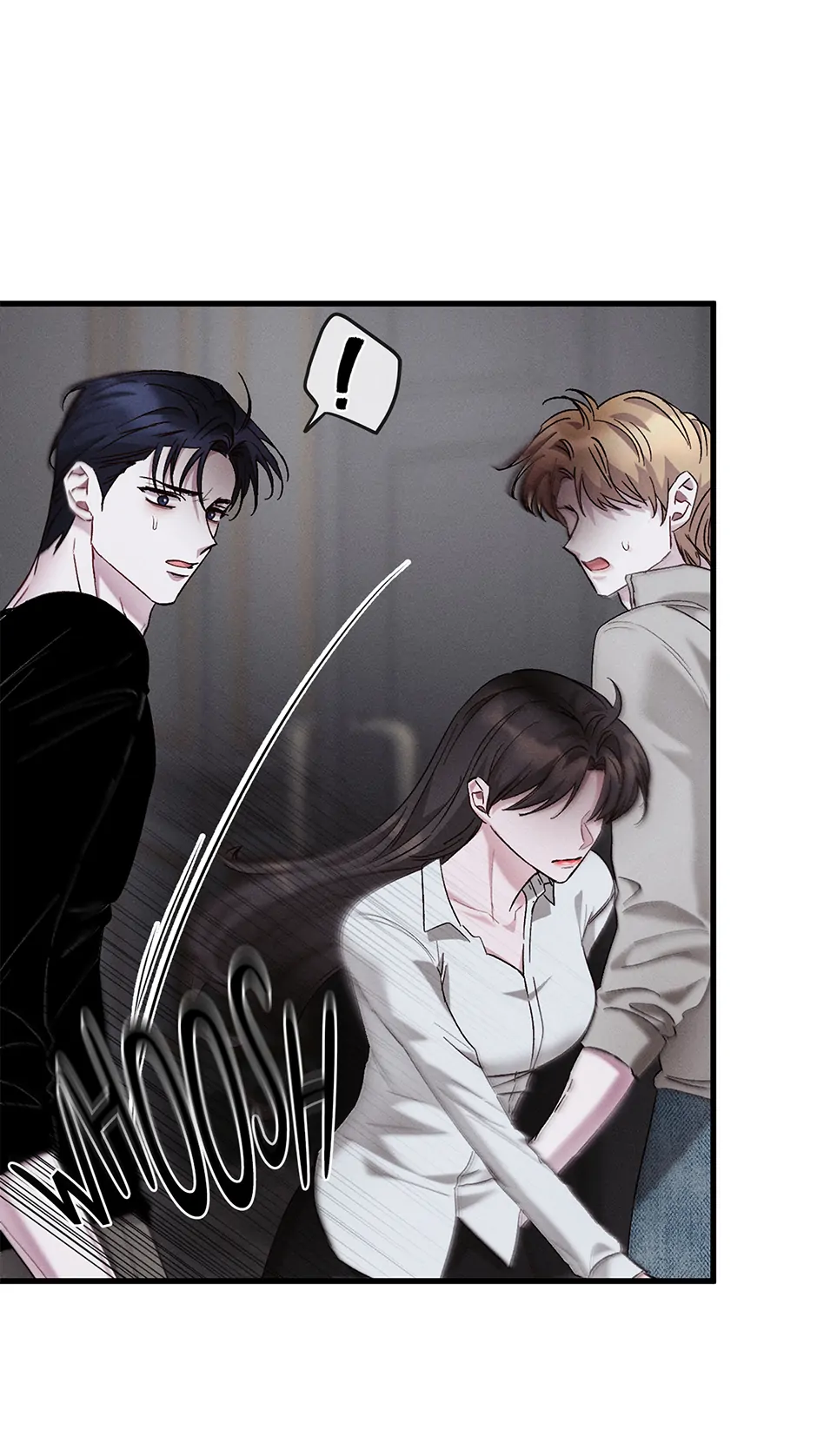 Blood Kiss [Official] Chapter 52 - page 64