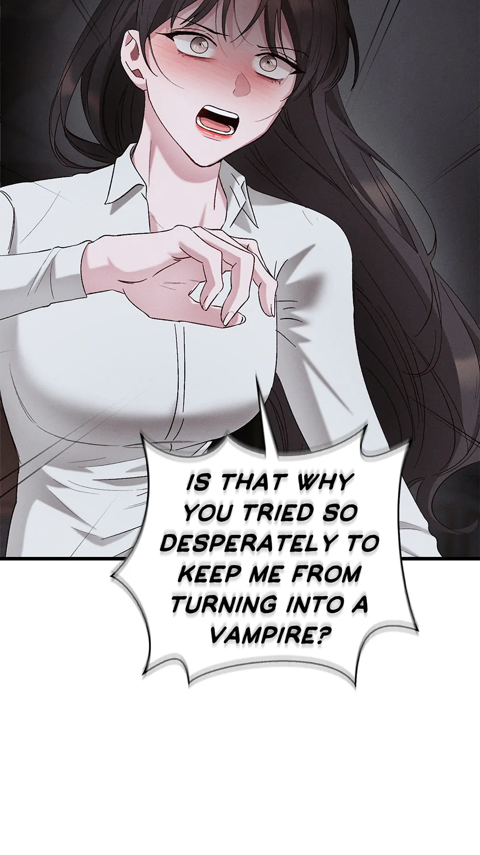 Blood Kiss [Official] Chapter 52 - page 68