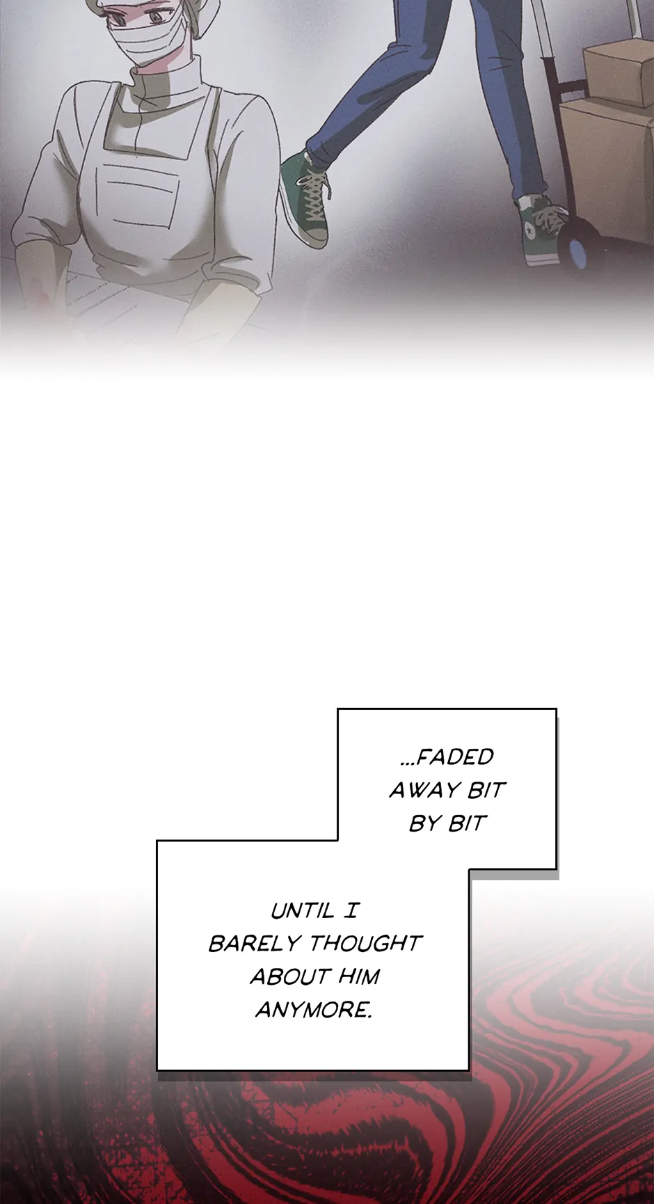 Blood Kiss [Official] Chapter 52 - page 6