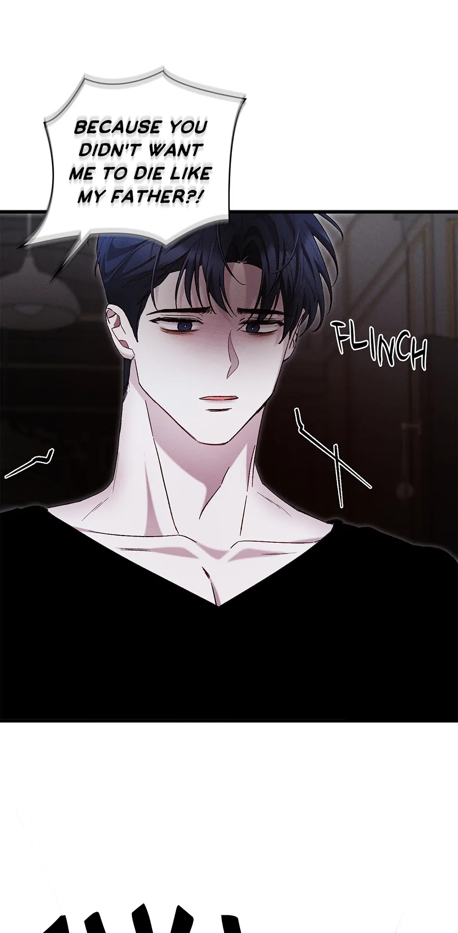 Blood Kiss [Official] Chapter 52 - page 69