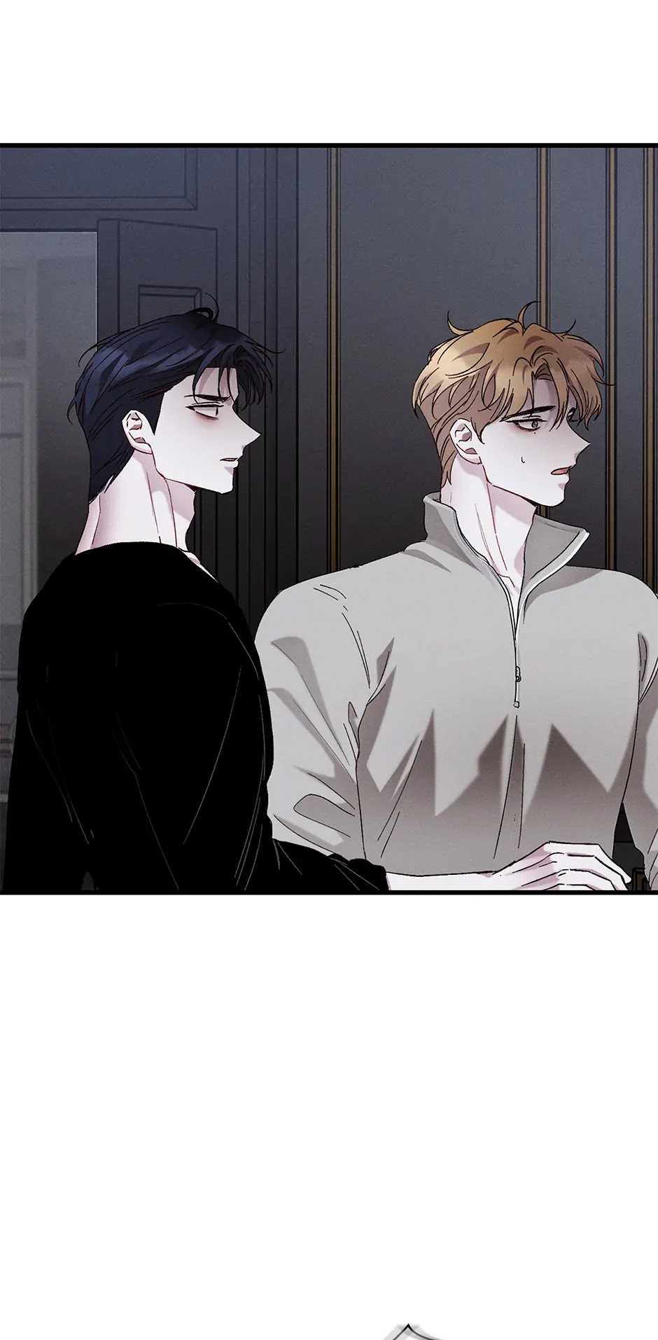 Blood Kiss [Official] Chapter 52 - page 71