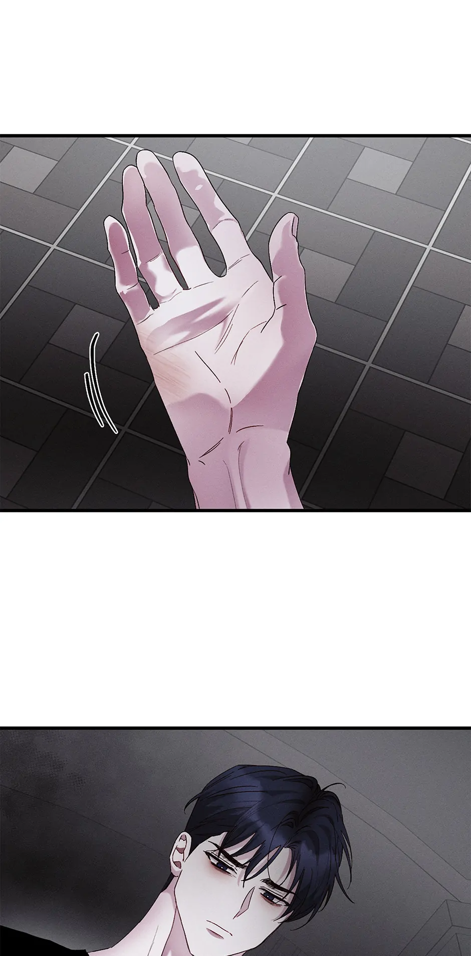 Blood Kiss [Official] Chapter 52 - page 74