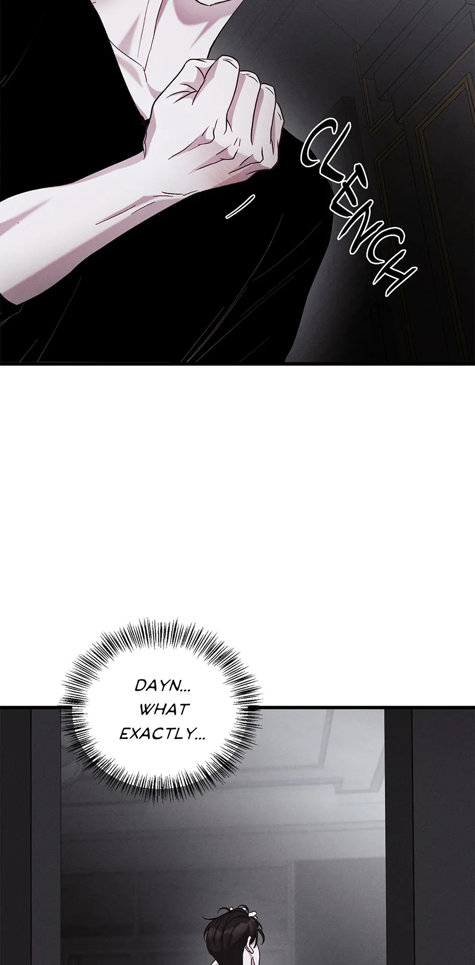 Blood Kiss [Official] Chapter 52 - page 75