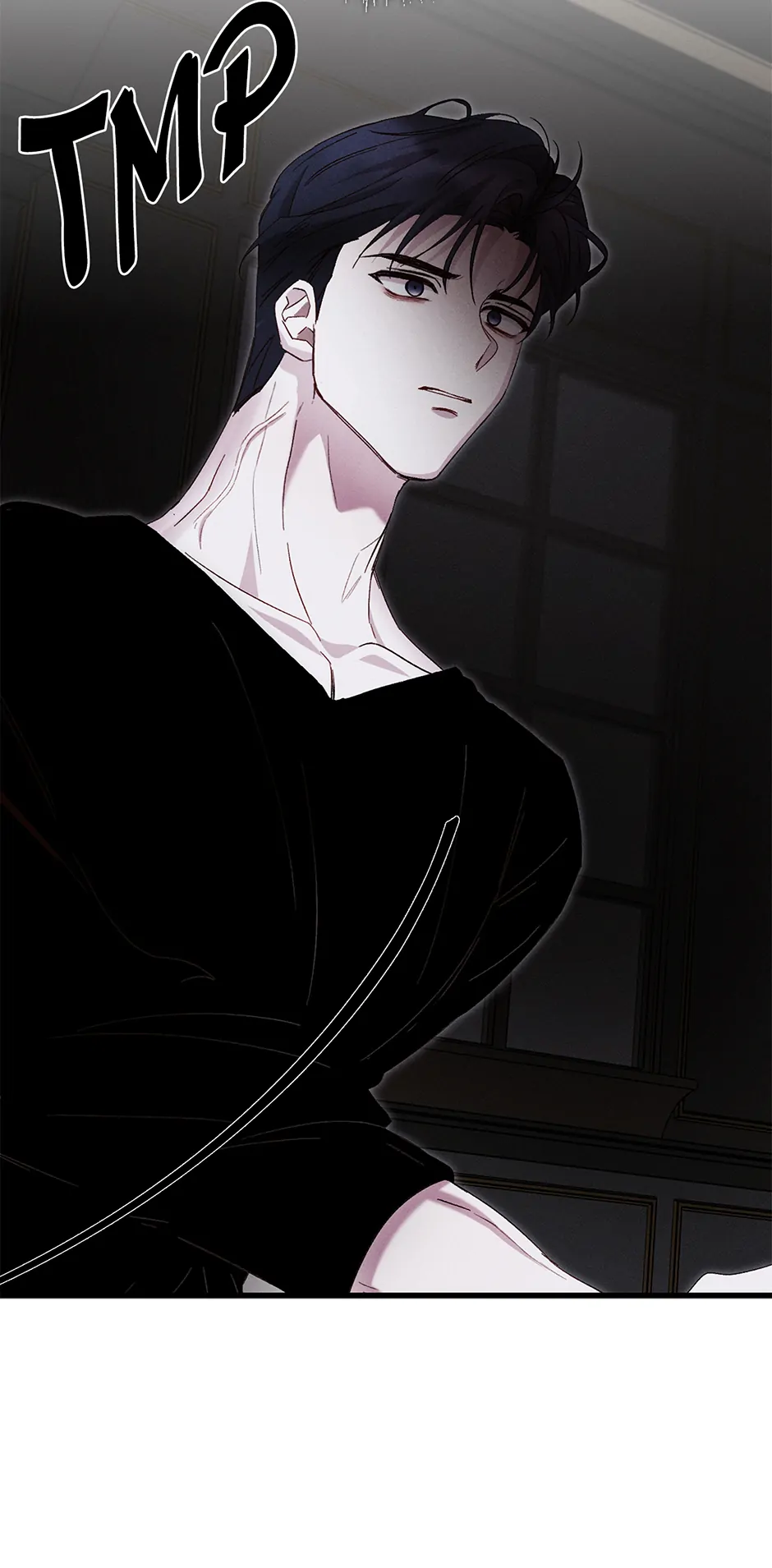 Blood Kiss [Official] Chapter 52 - page 77