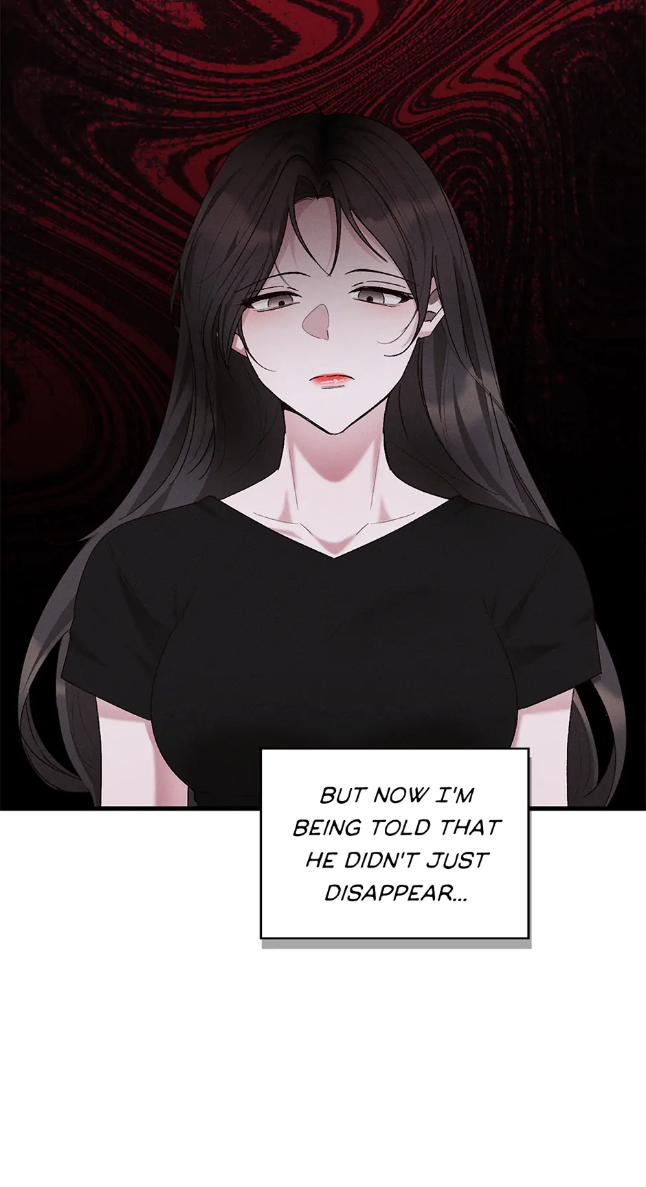Blood Kiss [Official] Chapter 52 - page 7