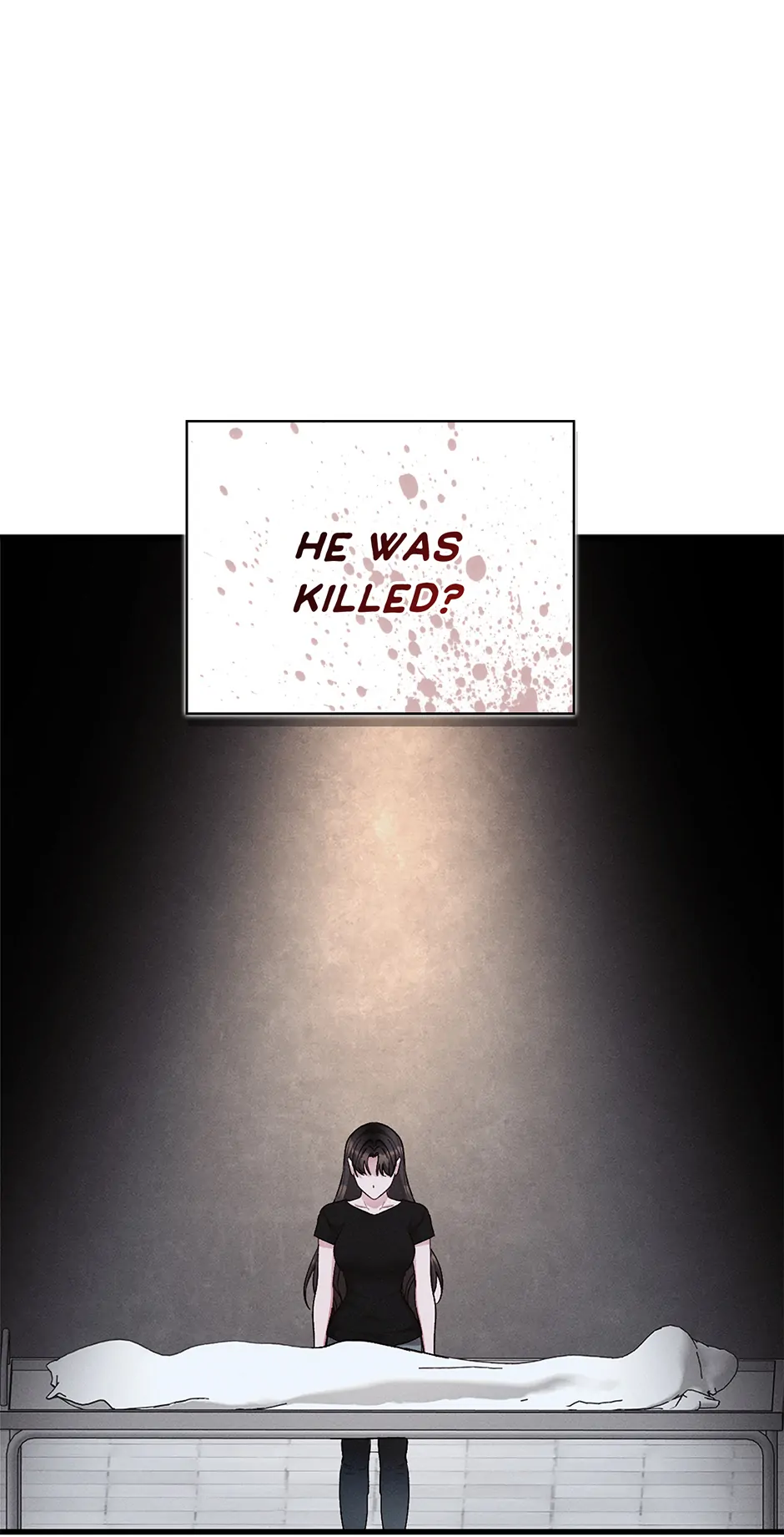 Blood Kiss [Official] Chapter 52 - page 8