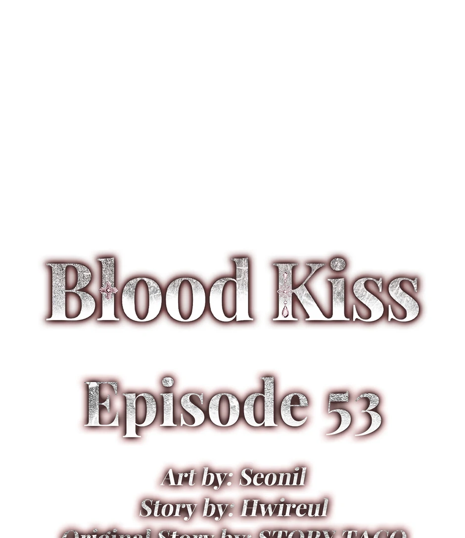 Blood Kiss [Official] Chapter 53 - page 1