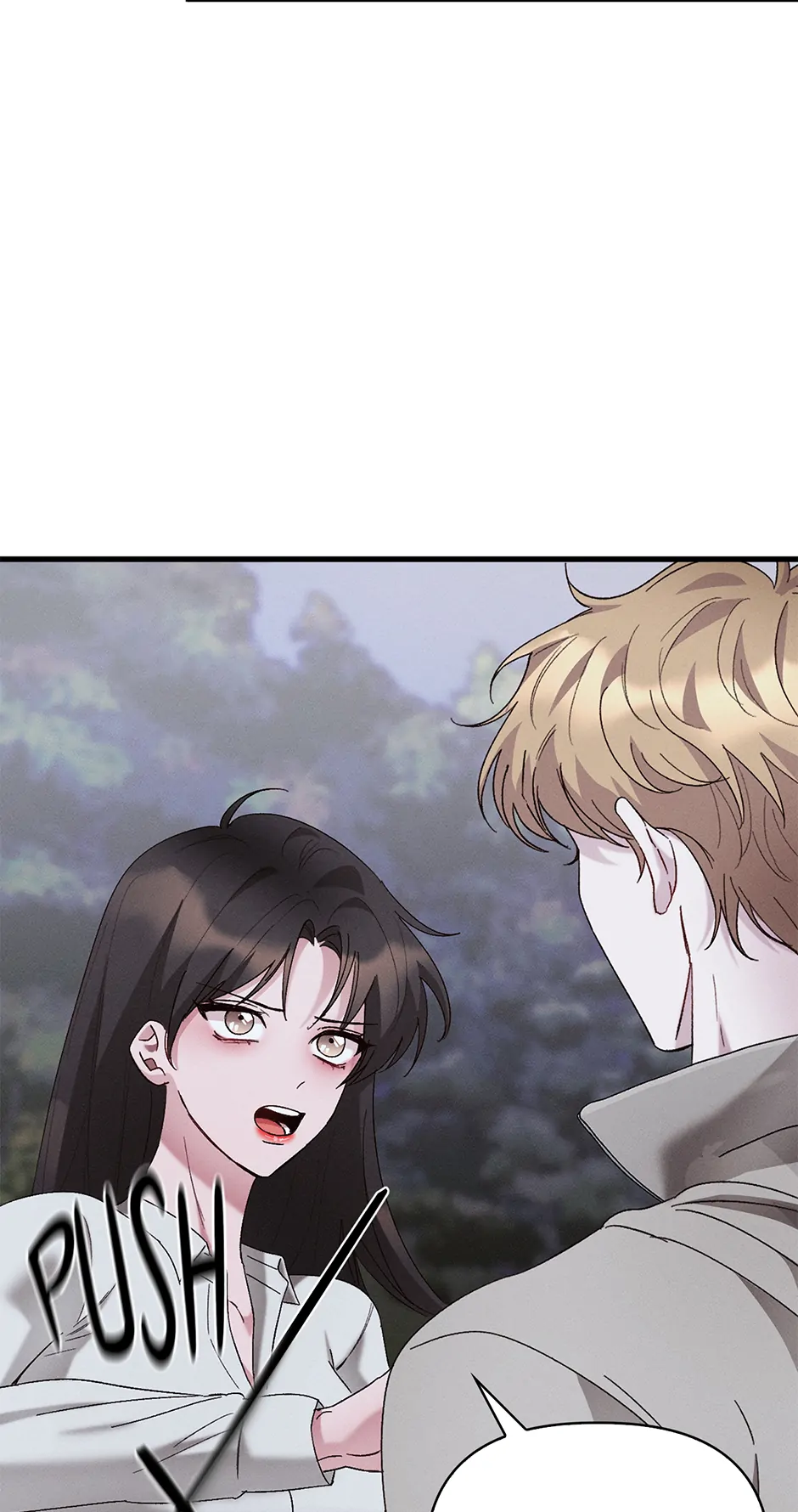 Blood Kiss [Official] Chapter 53 - page 11