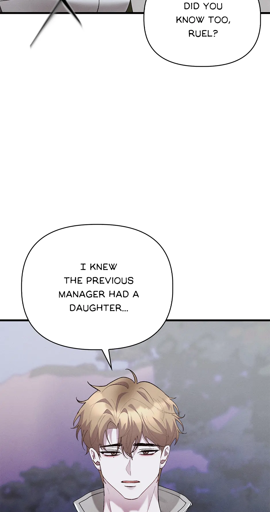 Blood Kiss [Official] Chapter 53 - page 12