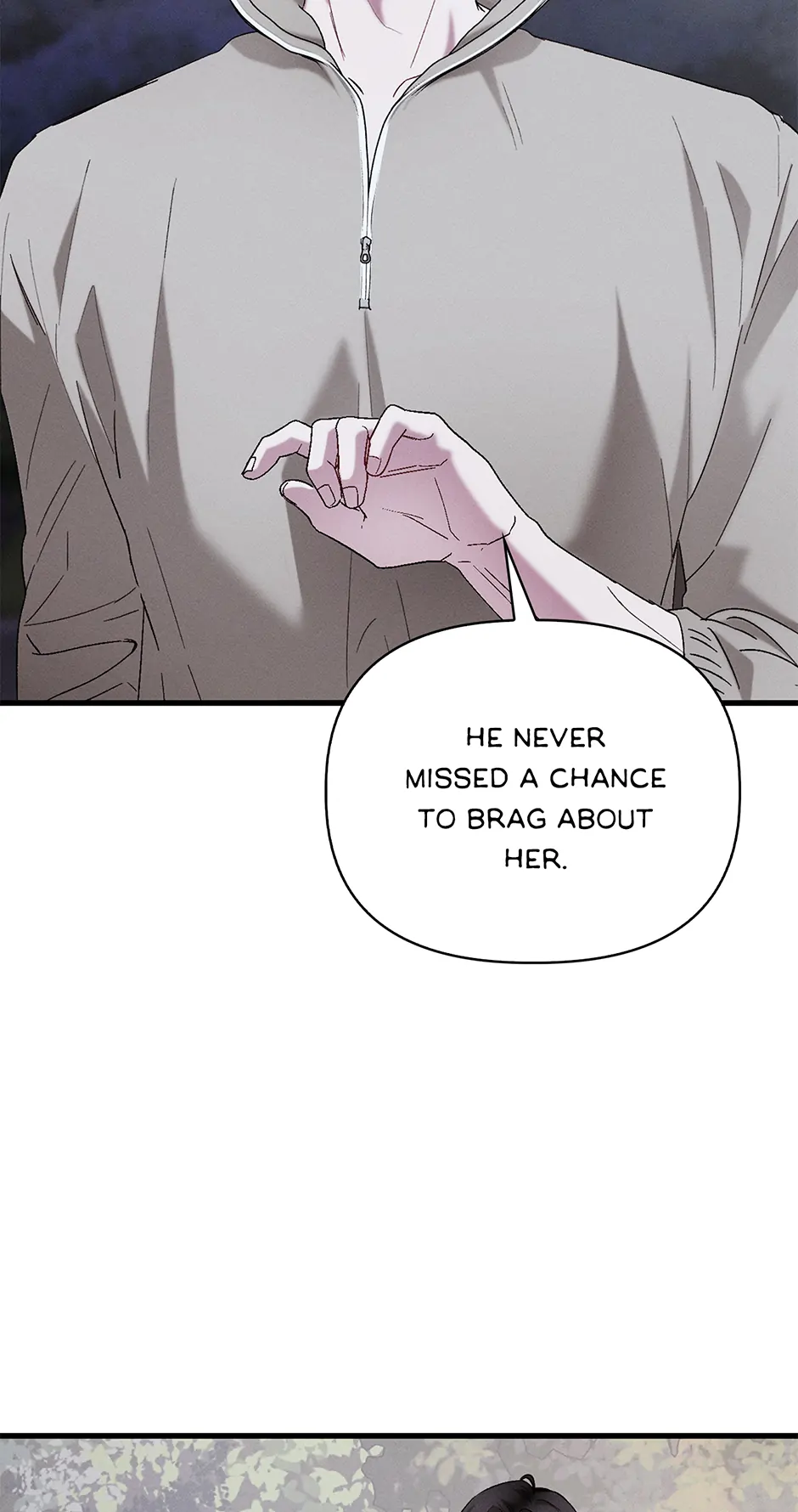 Blood Kiss [Official] Chapter 53 - page 13