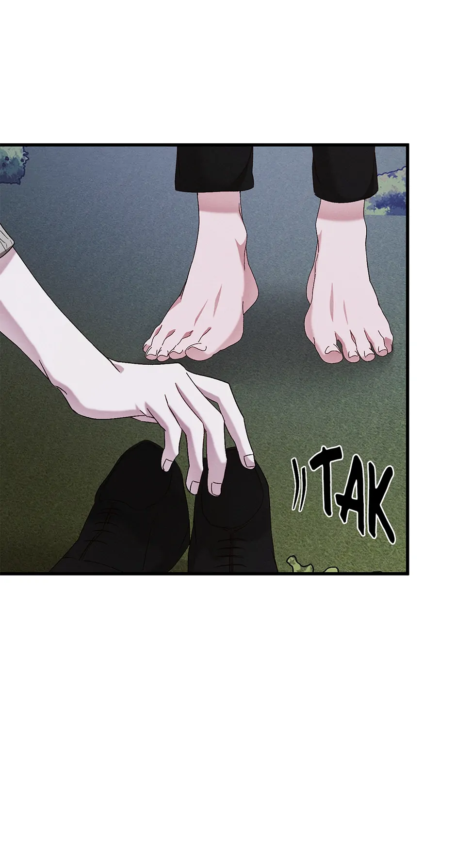 Blood Kiss [Official] Chapter 53 - page 15