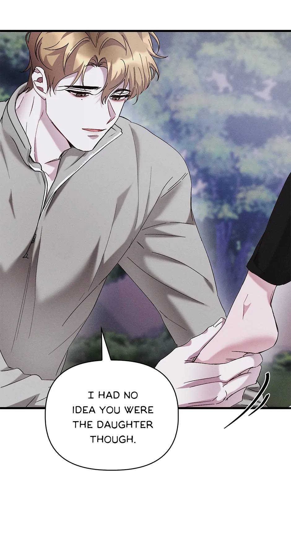 Blood Kiss [Official] Chapter 53 - page 16