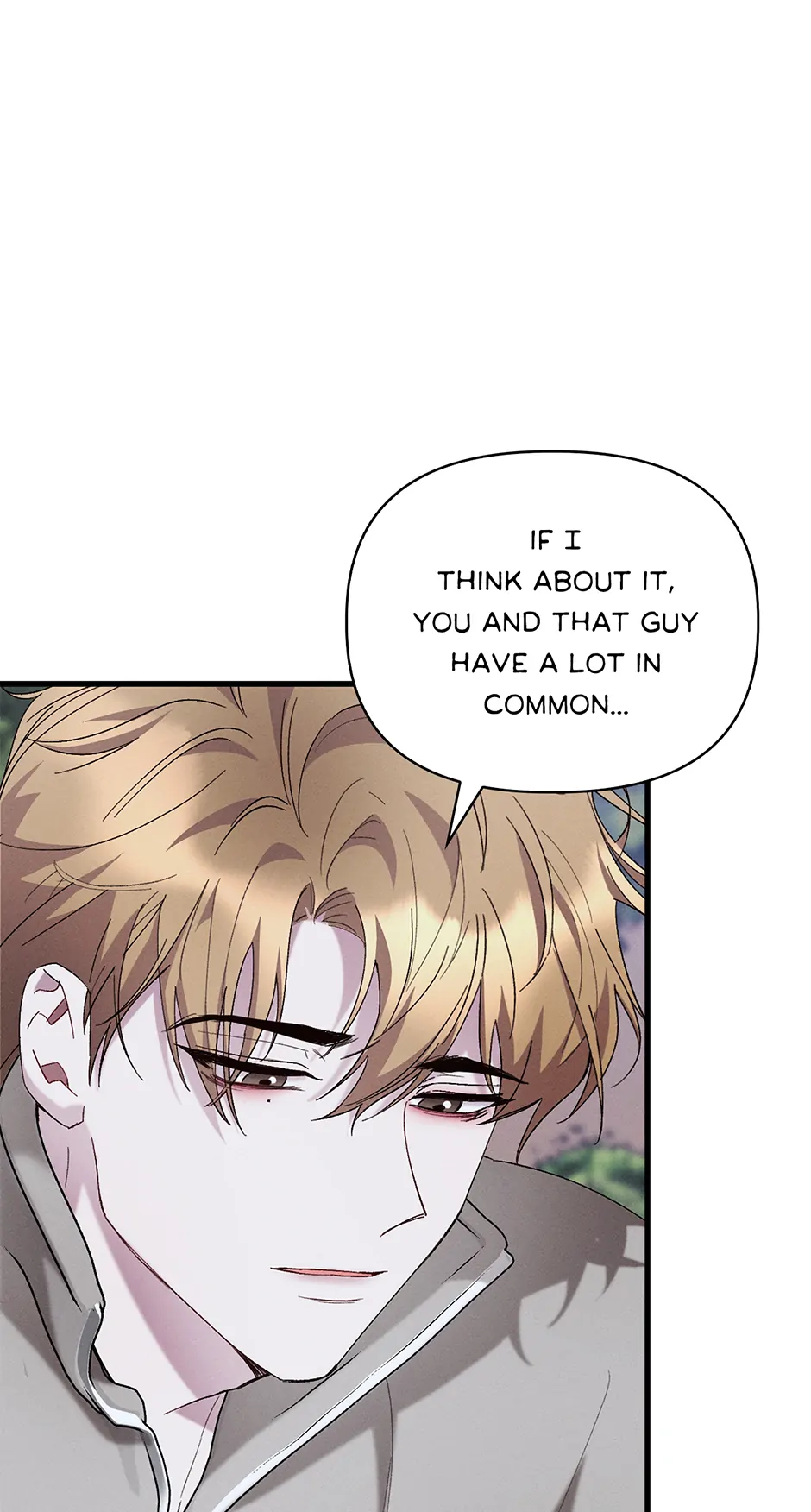 Blood Kiss [Official] Chapter 53 - page 18