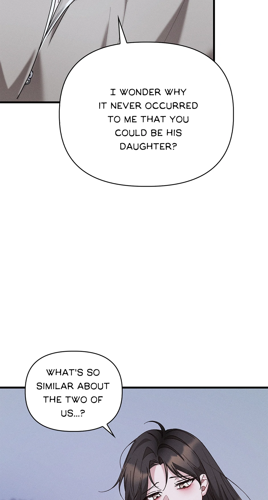 Blood Kiss [Official] Chapter 53 - page 19