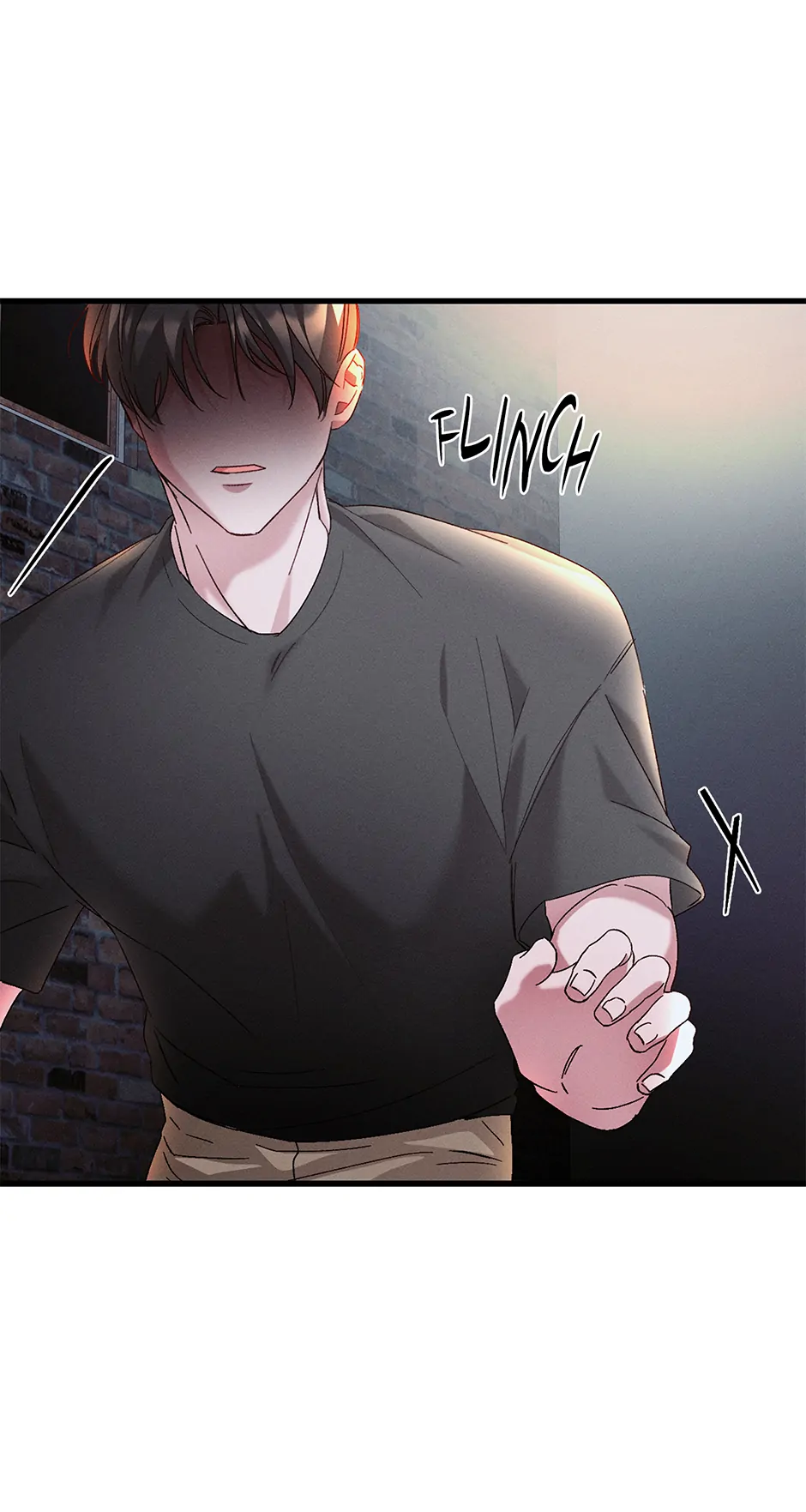 Blood Kiss [Official] Chapter 53 - page 26