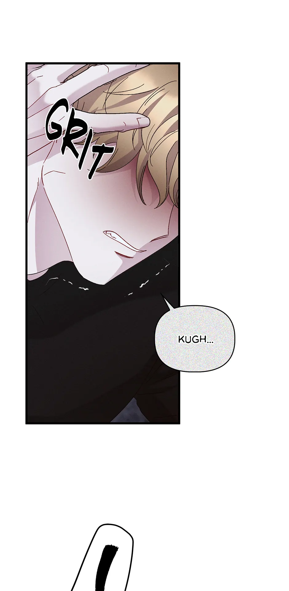 Blood Kiss [Official] Chapter 53 - page 27