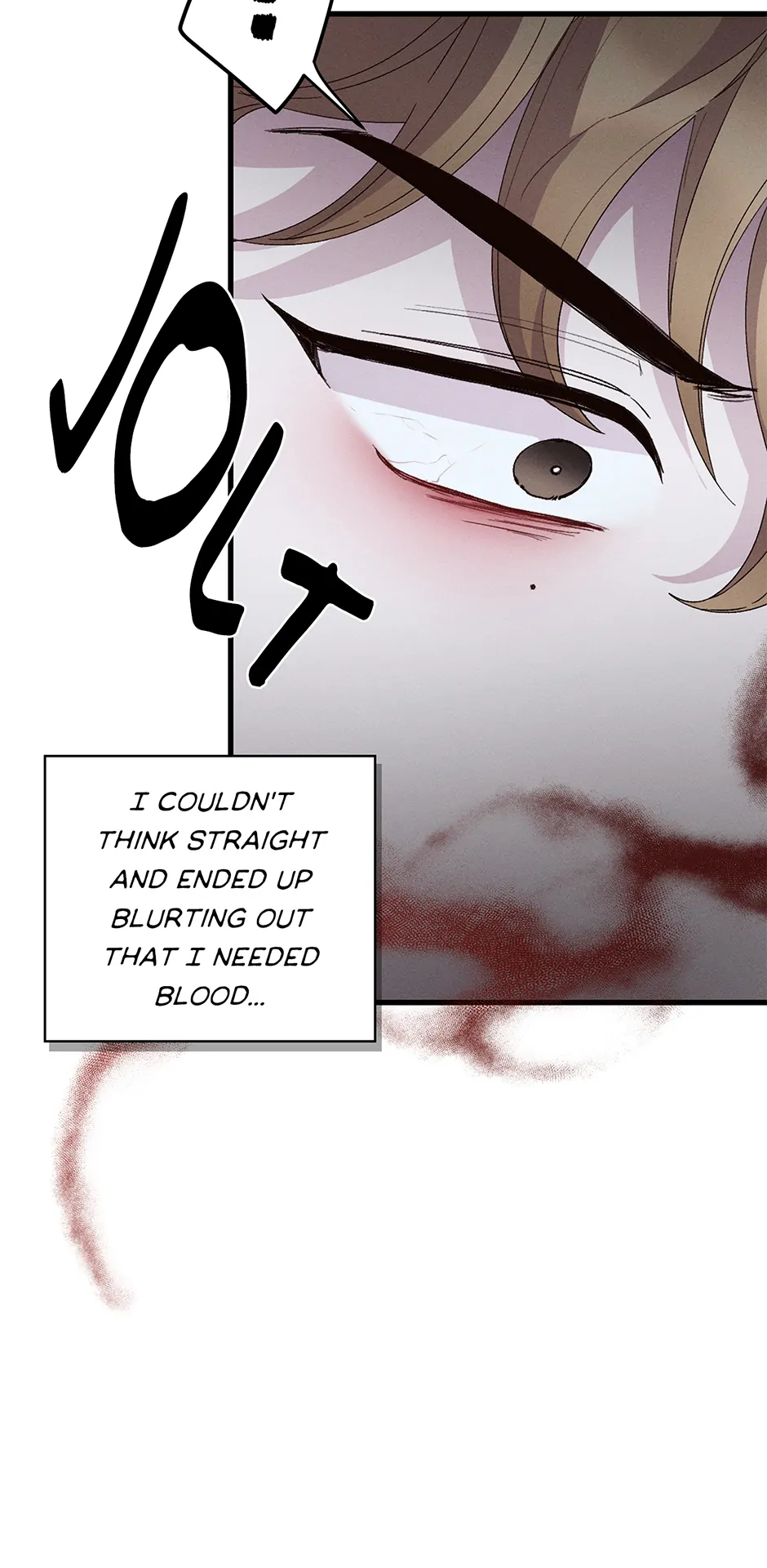 Blood Kiss [Official] Chapter 53 - page 28