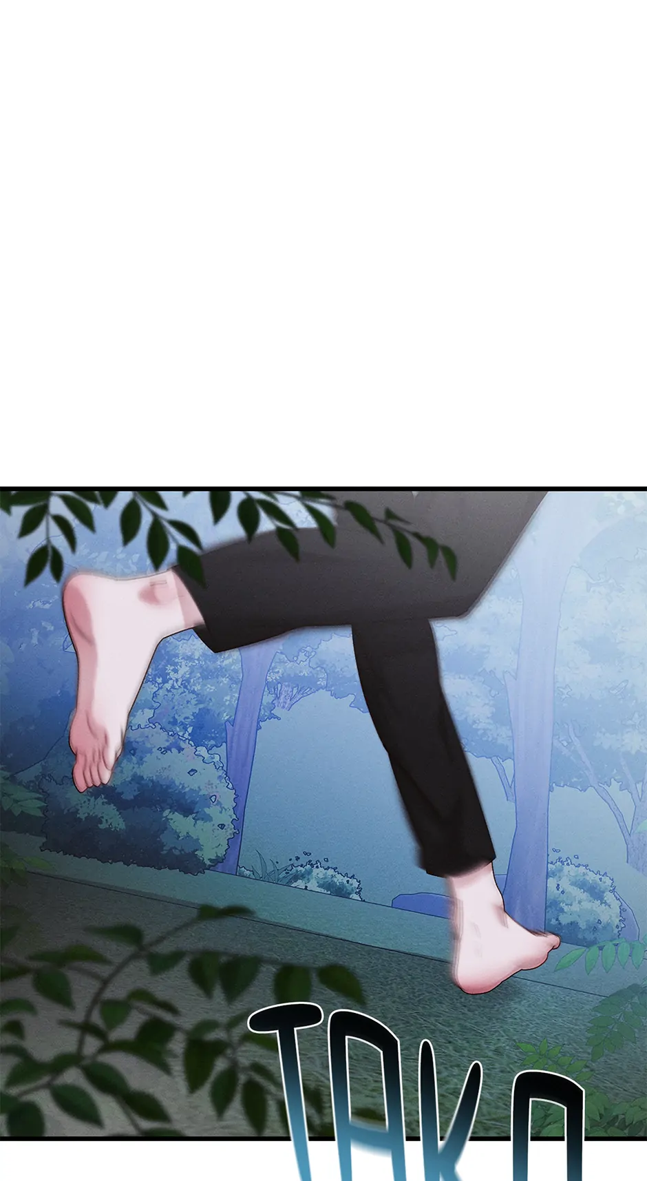 Blood Kiss [Official] Chapter 53 - page 3