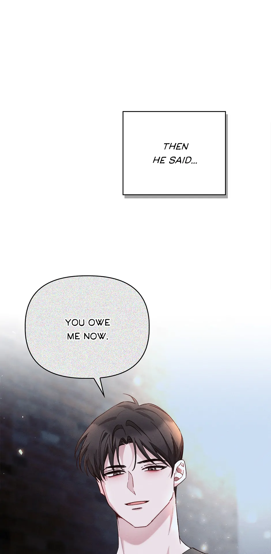 Blood Kiss [Official] Chapter 53 - page 30