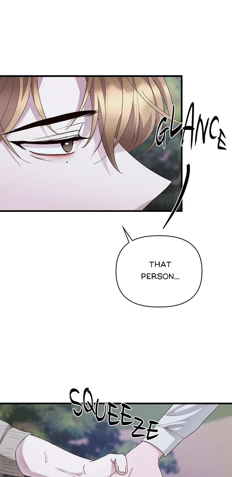 Blood Kiss [Official] Chapter 53 - page 33