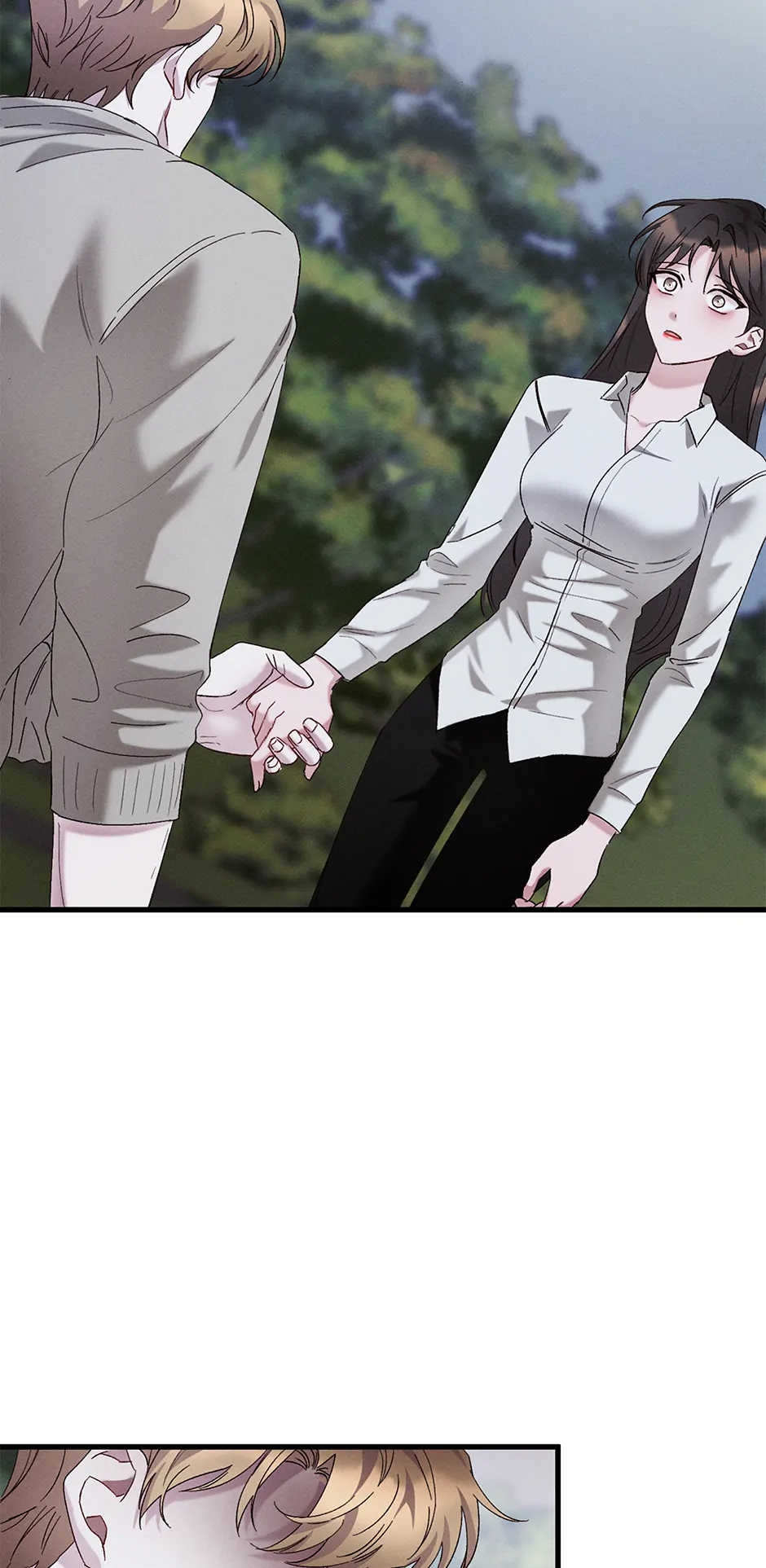 Blood Kiss [Official] Chapter 53 - page 35