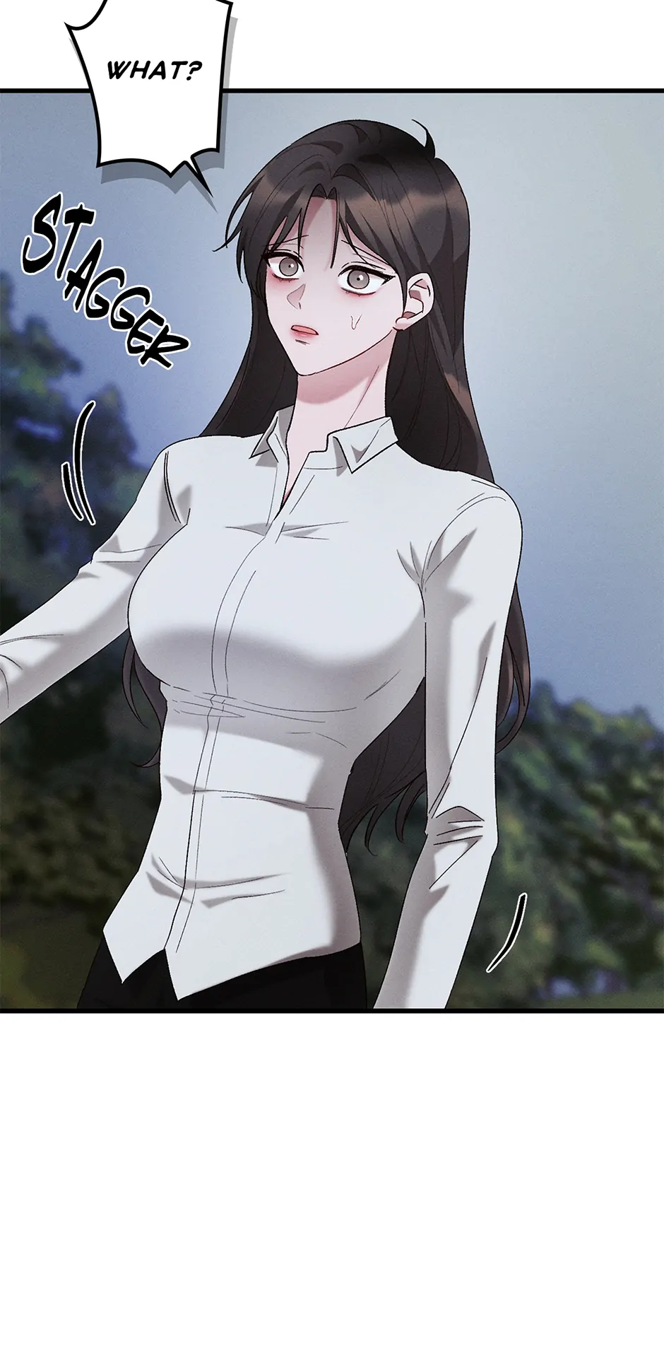 Blood Kiss [Official] Chapter 53 - page 37