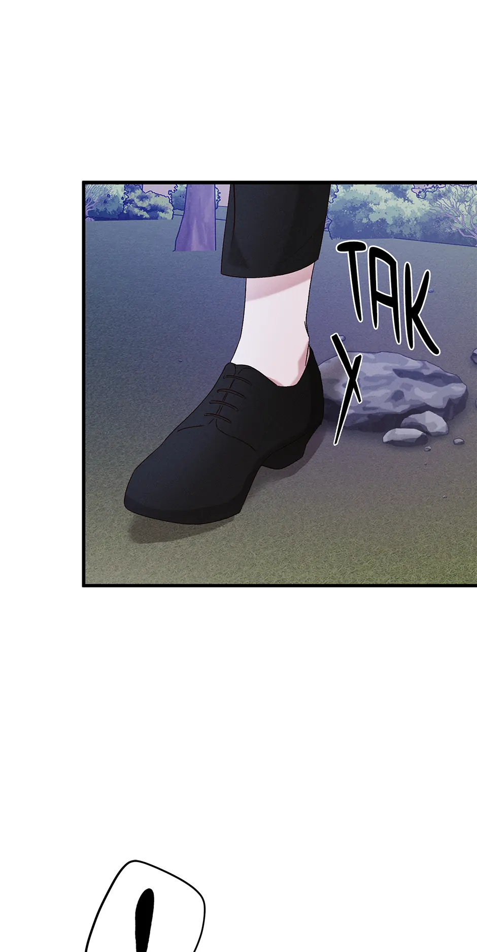 Blood Kiss [Official] Chapter 53 - page 38