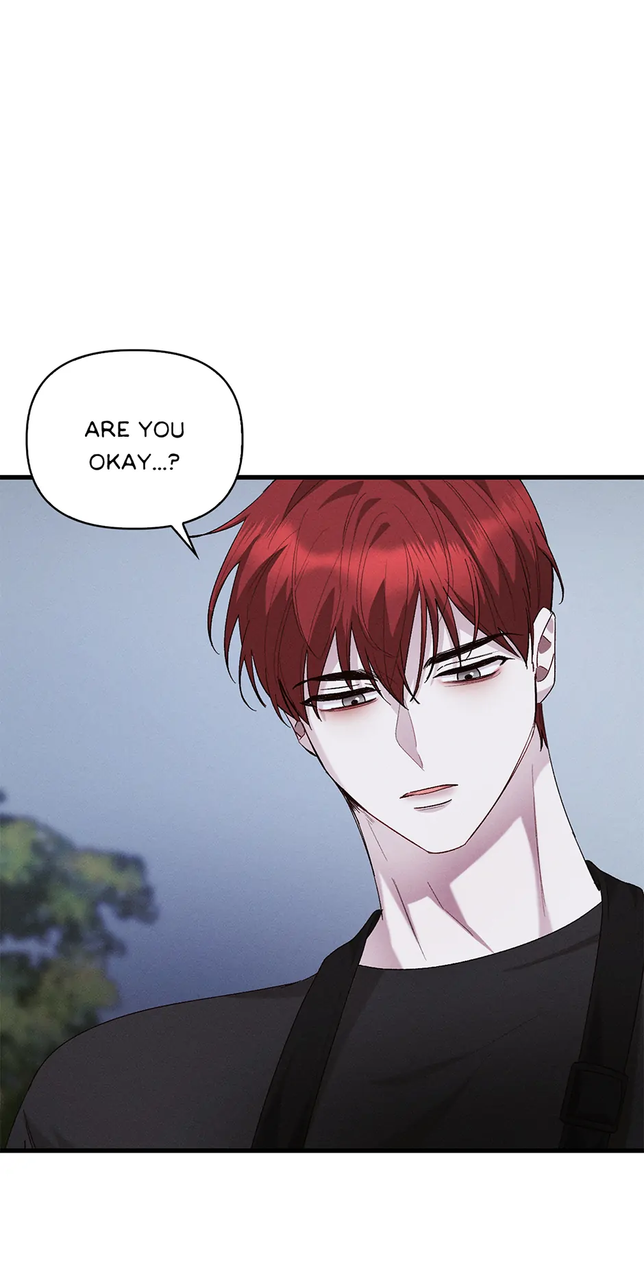 Blood Kiss [Official] Chapter 53 - page 41