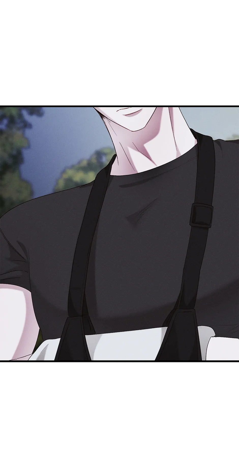 Blood Kiss [Official] Chapter 53 - page 42