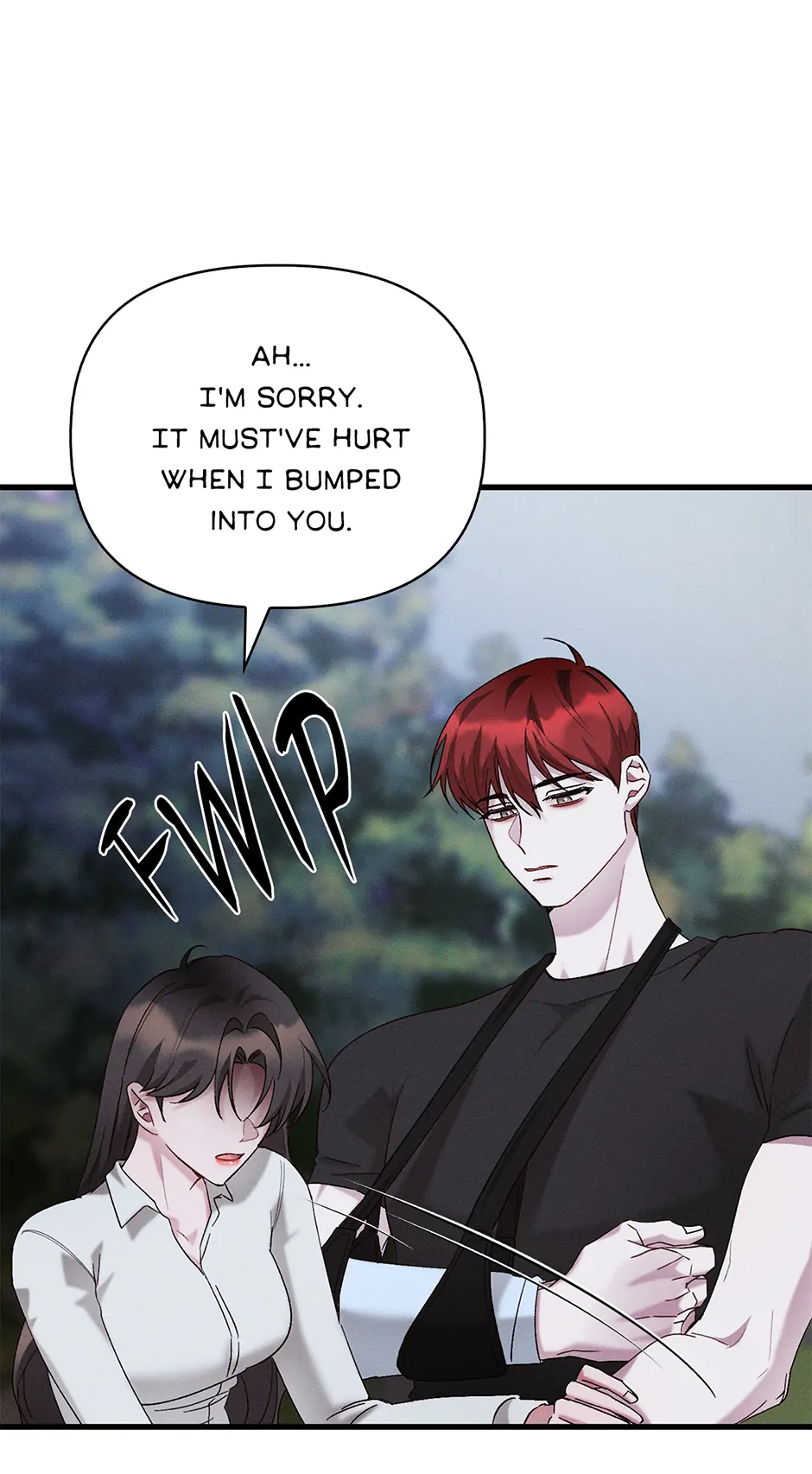 Blood Kiss [Official] Chapter 53 - page 43