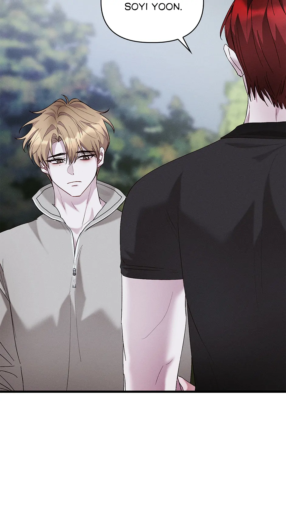 Blood Kiss [Official] Chapter 53 - page 47