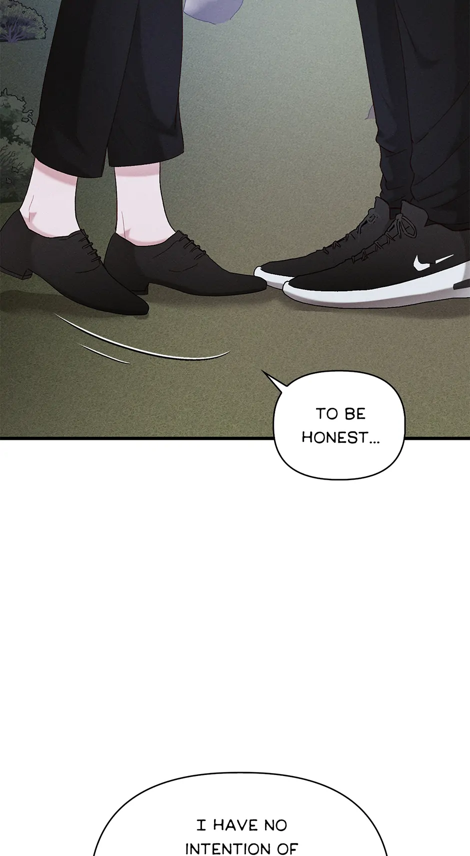 Blood Kiss [Official] Chapter 53 - page 49