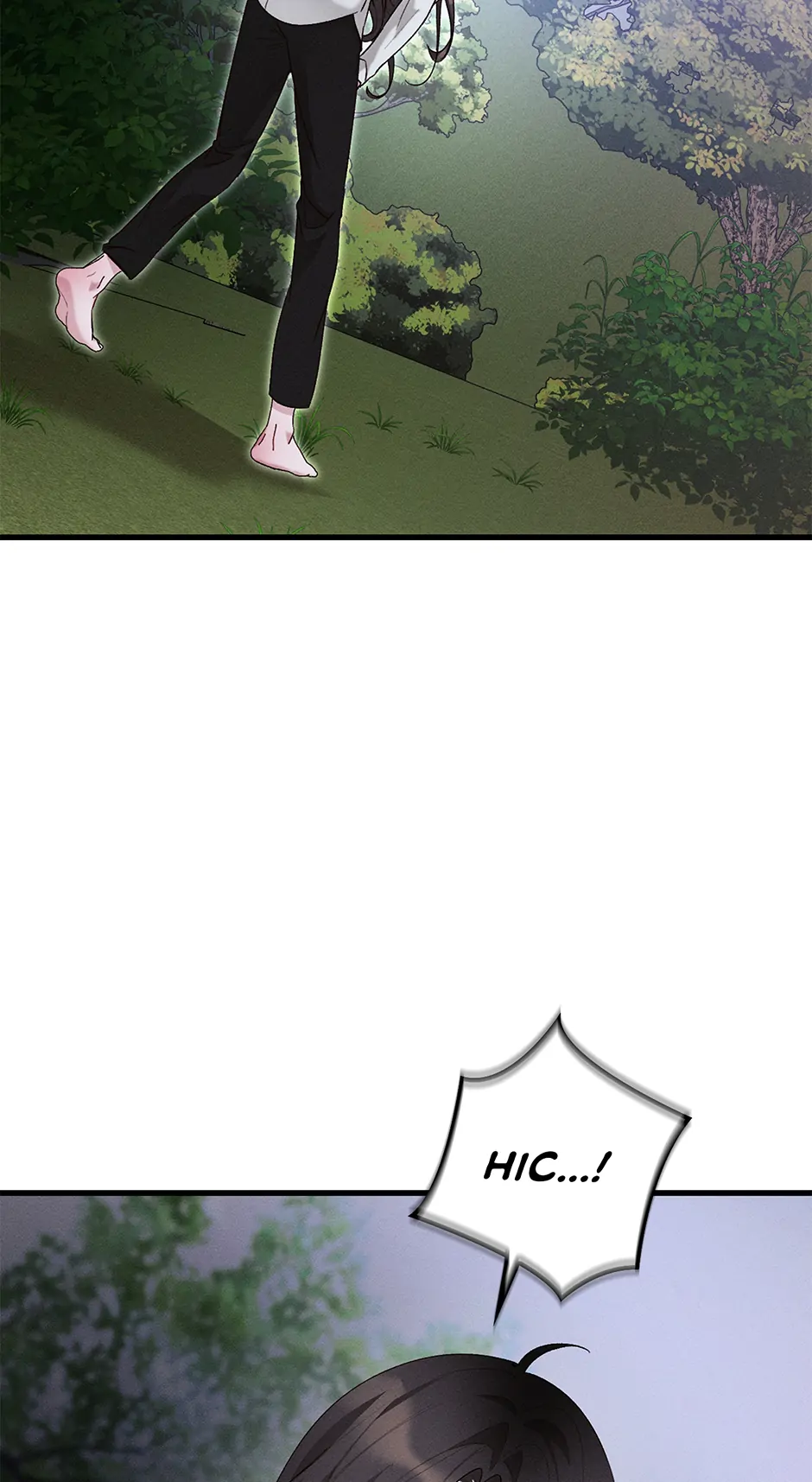 Blood Kiss [Official] Chapter 53 - page 5