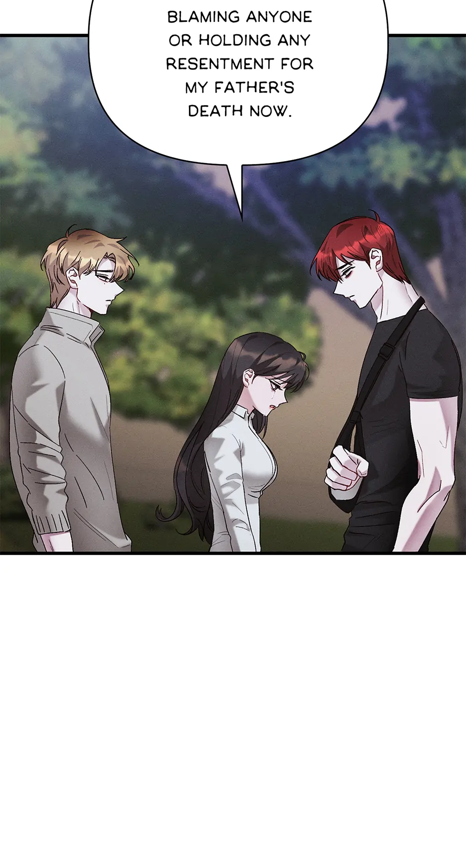 Blood Kiss [Official] Chapter 53 - page 50