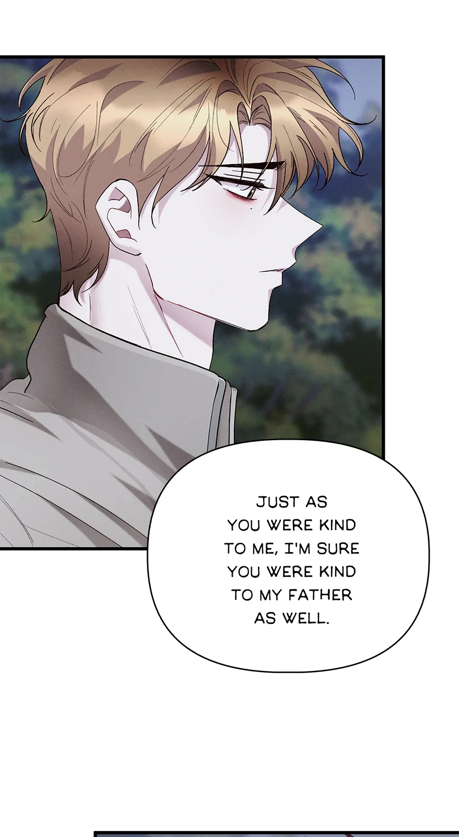 Blood Kiss [Official] Chapter 53 - page 51