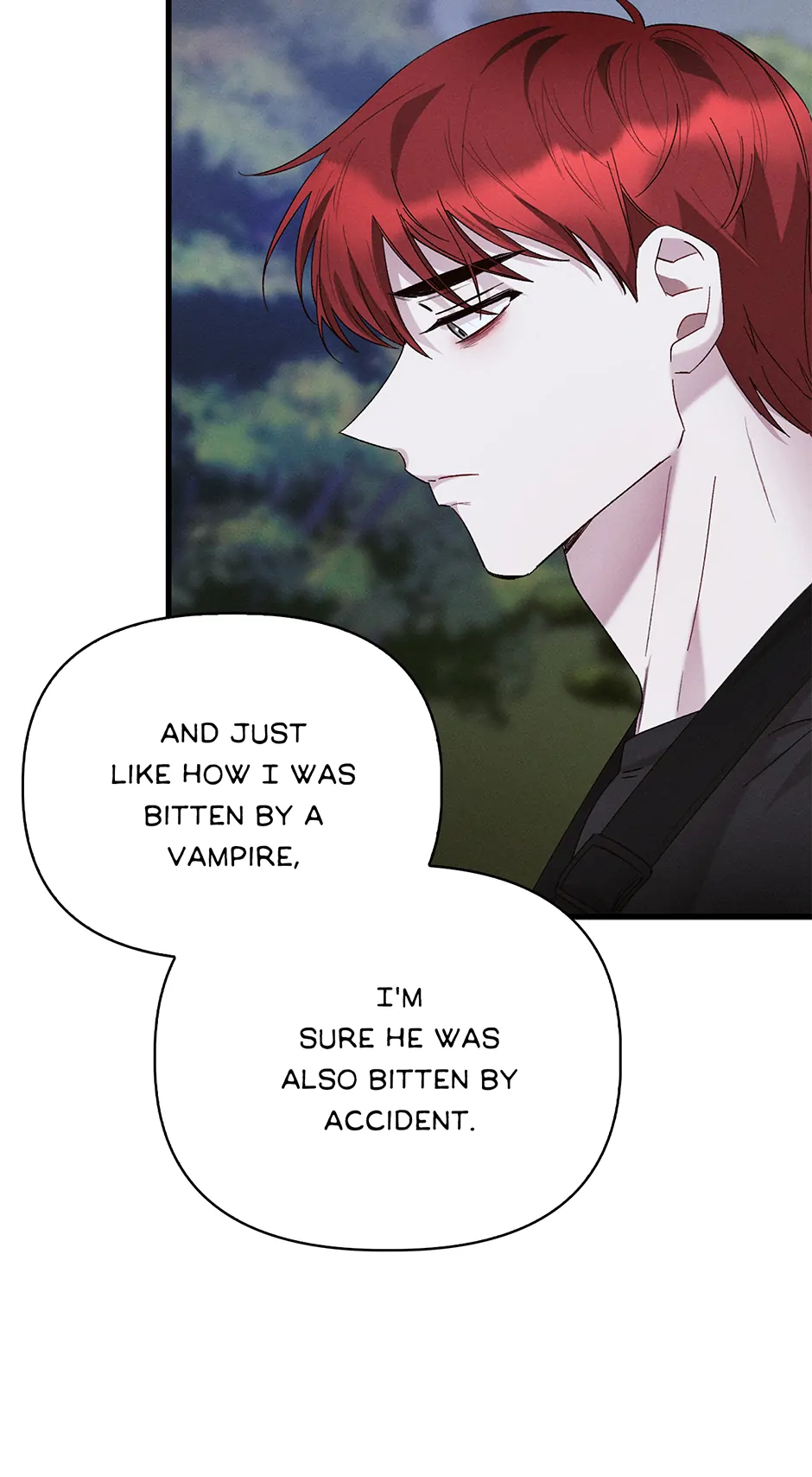 Blood Kiss [Official] Chapter 53 - page 52