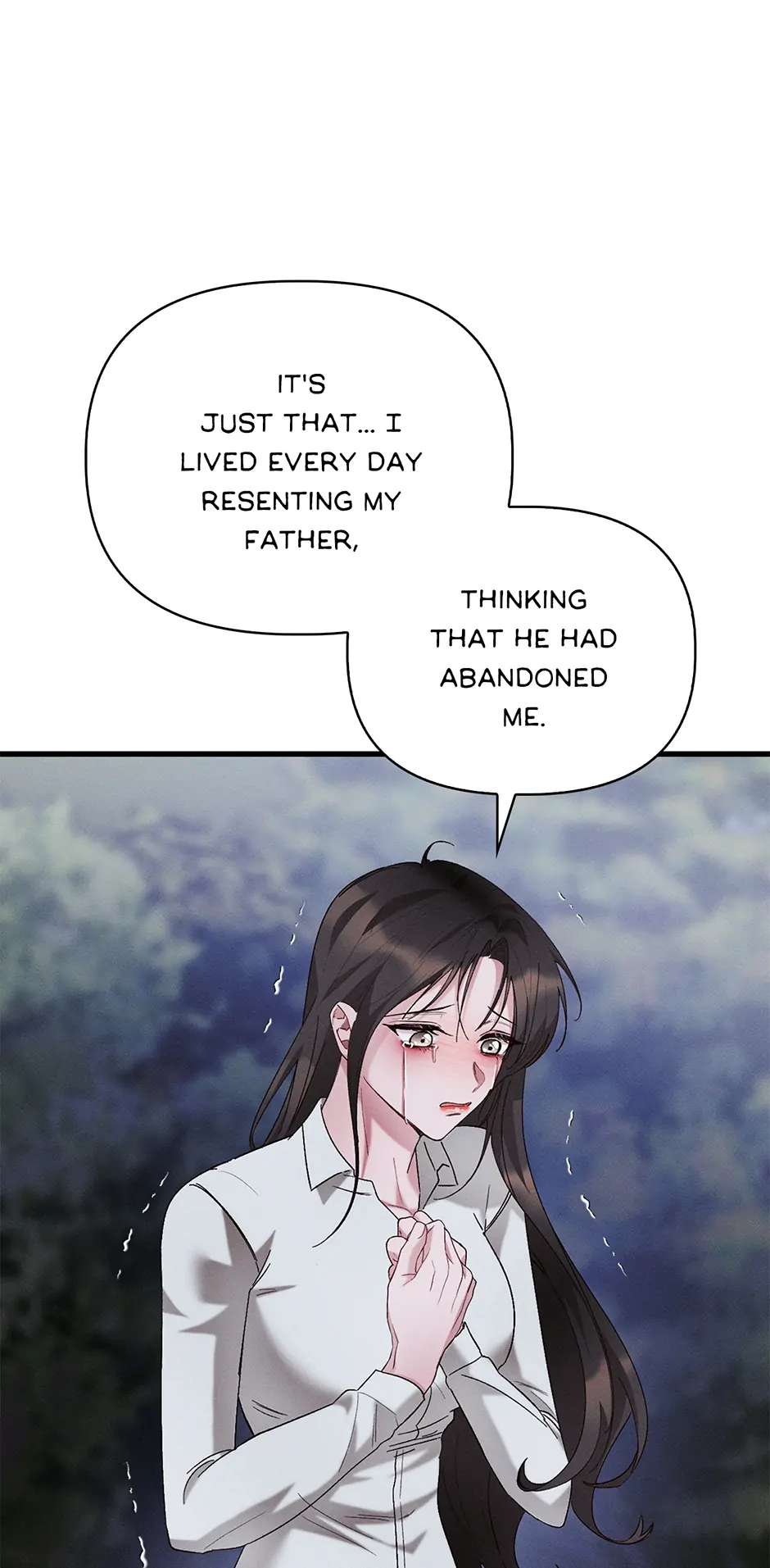 Blood Kiss [Official] Chapter 53 - page 53