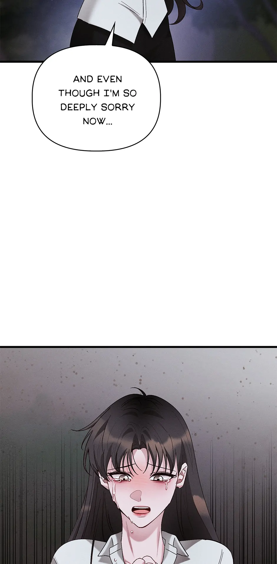 Blood Kiss [Official] Chapter 53 - page 54