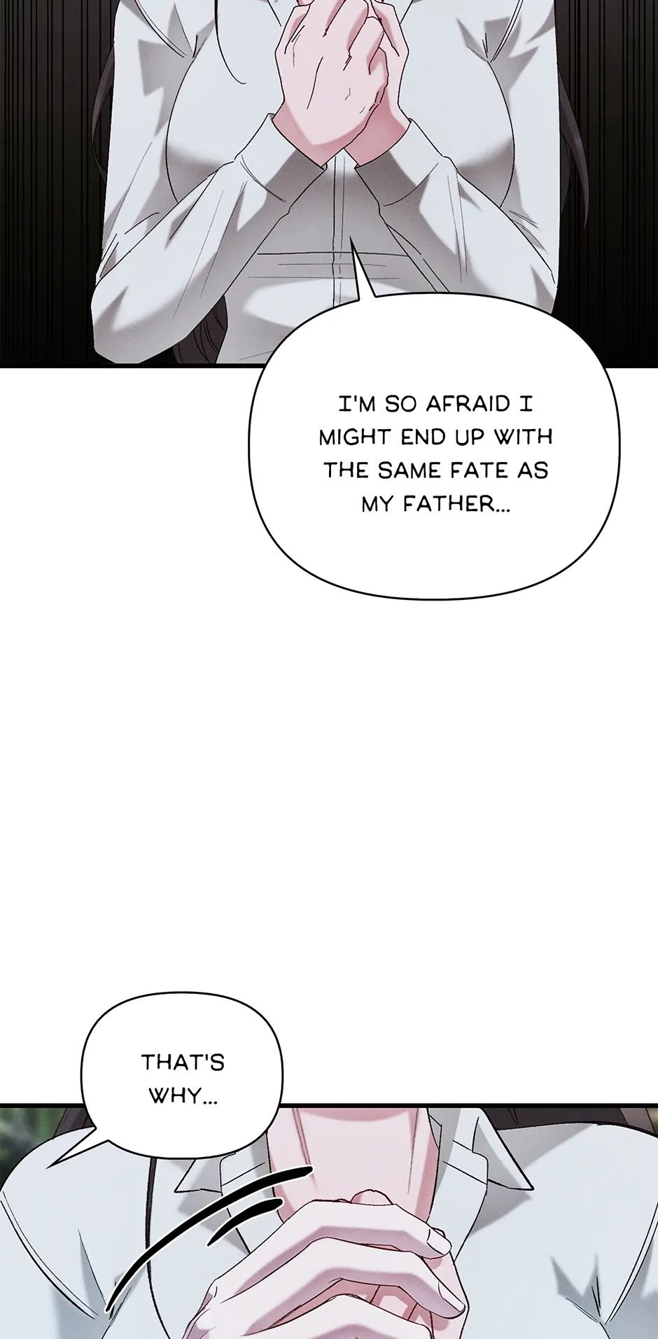 Blood Kiss [Official] Chapter 53 - page 55