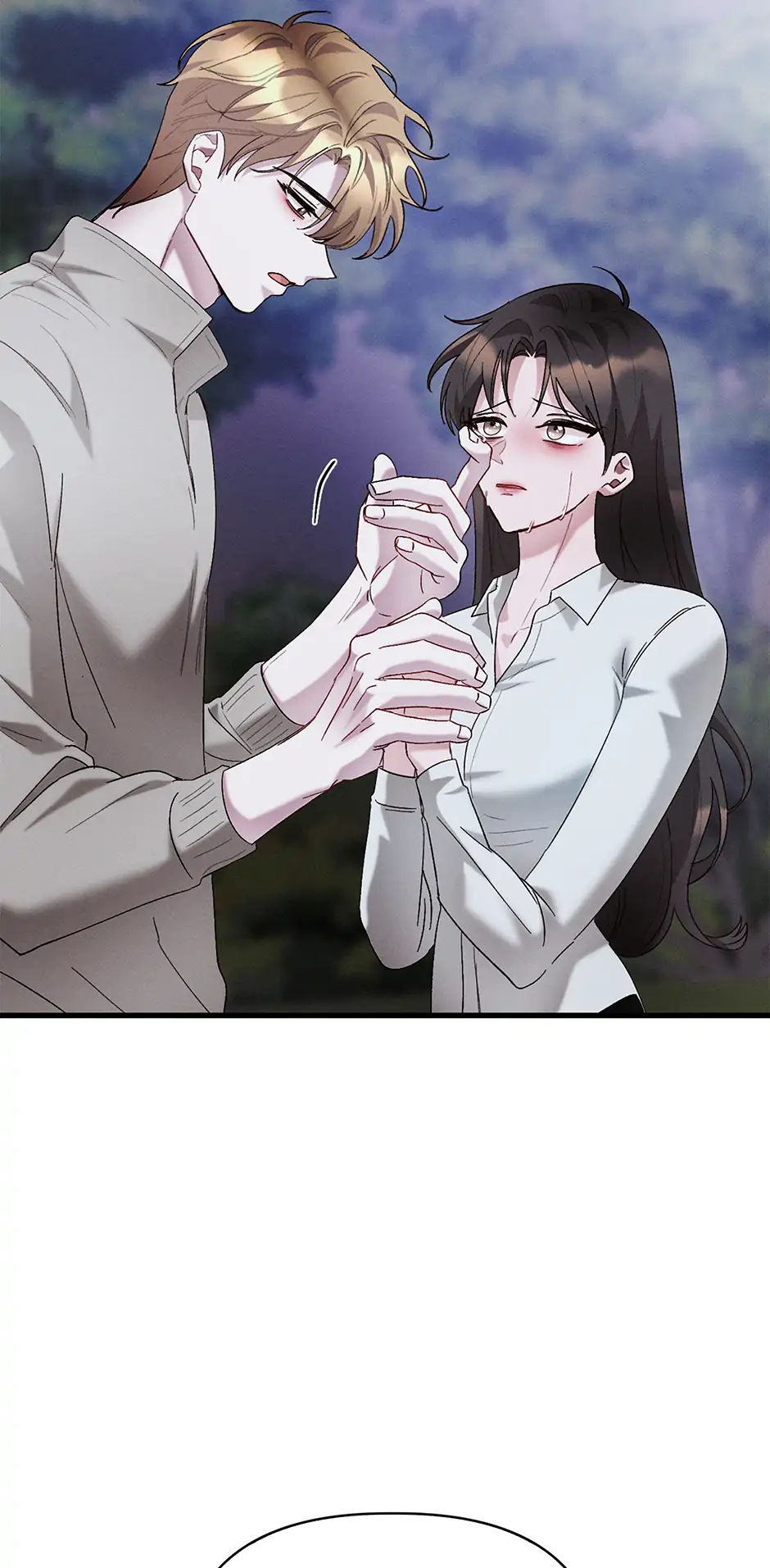 Blood Kiss [Official] Chapter 53 - page 57