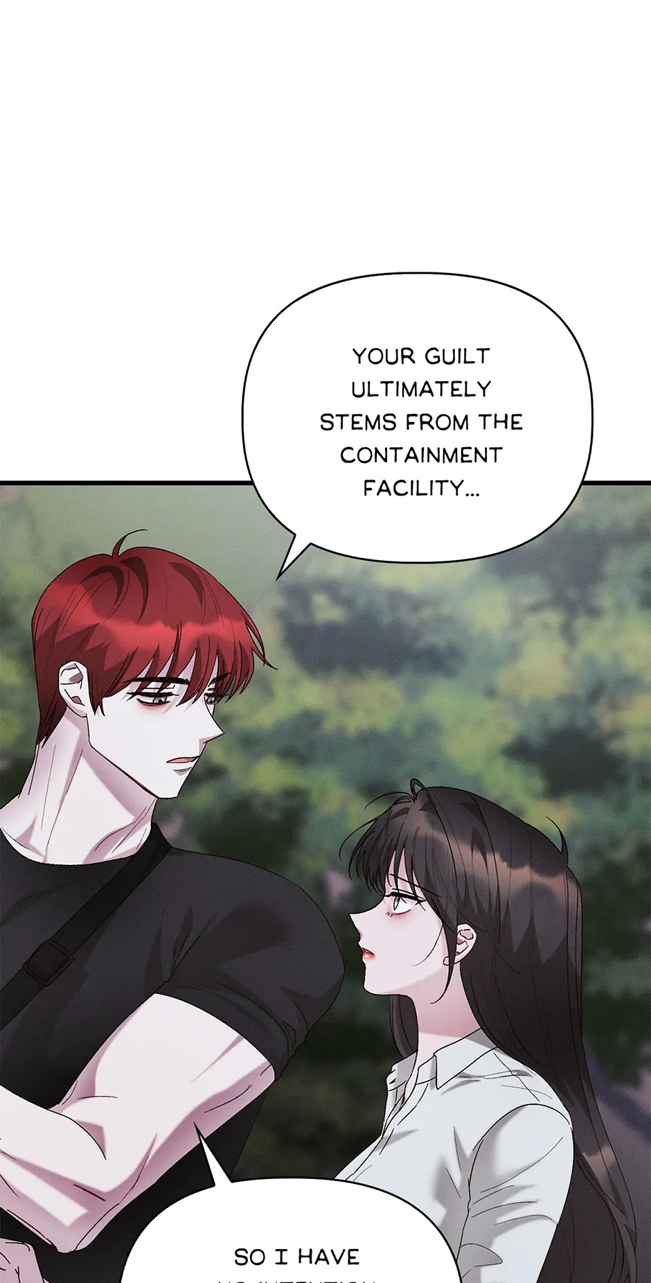 Blood Kiss [Official] Chapter 53 - page 59