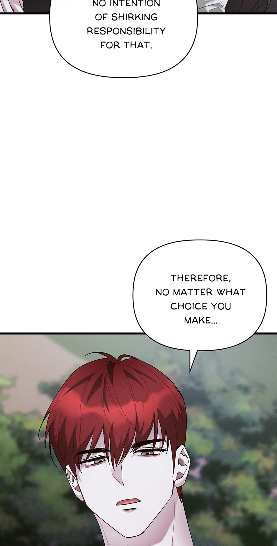 Blood Kiss [Official] Chapter 53 - page 60