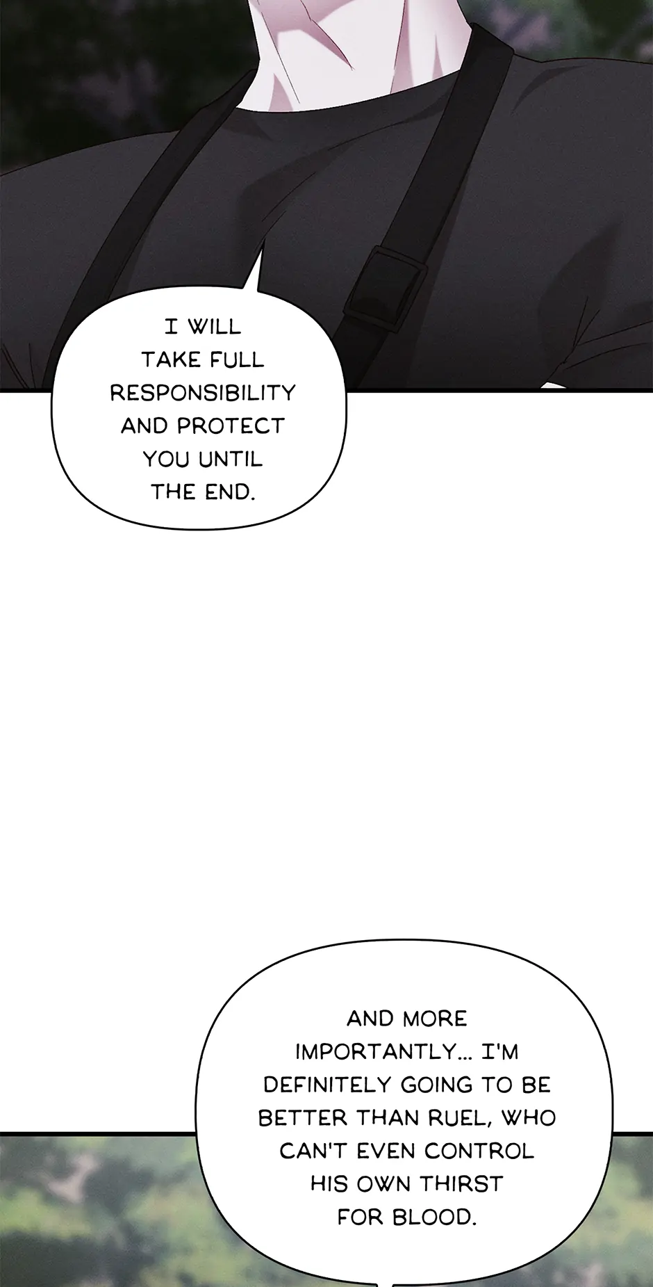 Blood Kiss [Official] Chapter 53 - page 61