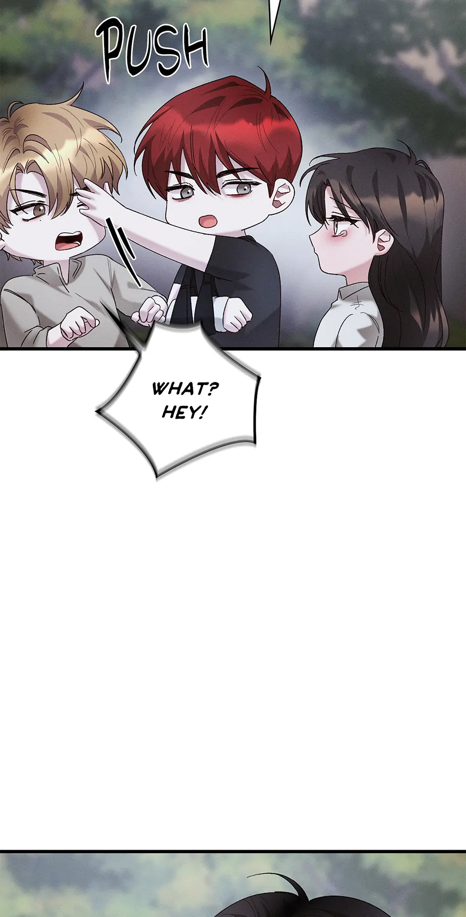 Blood Kiss [Official] Chapter 53 - page 62