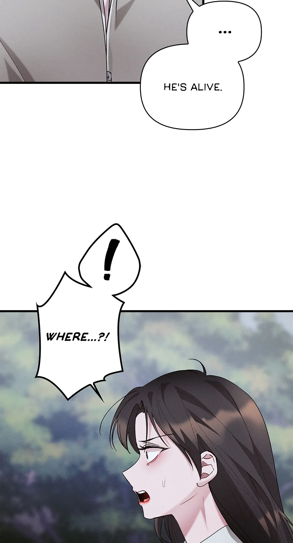 Blood Kiss [Official] Chapter 53 - page 67